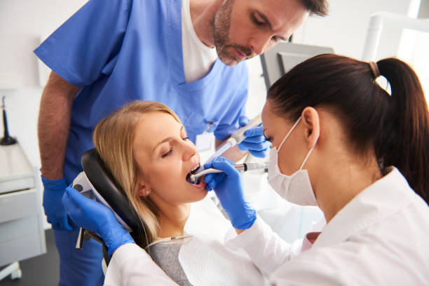 Dental Inlays and Onlays in Kearns, UT