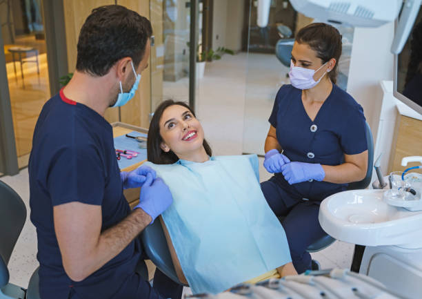 Best Wisdom Tooth Removal  in Kearns, UT