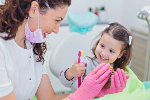 Best Root Canal Treatment  in Kearns, UT